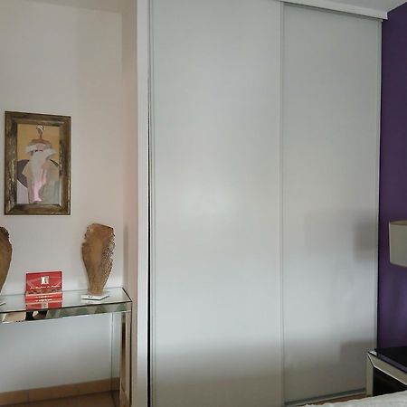 Location Chambre 2 Personnes Chez Angela Cannes Eksteriør bilde