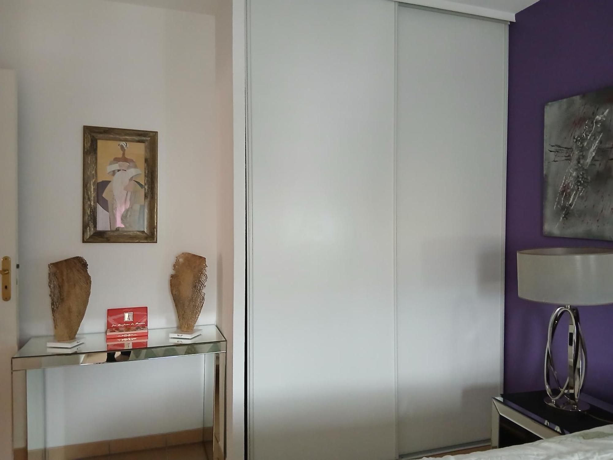 Location Chambre 2 Personnes Chez Angela Cannes Eksteriør bilde