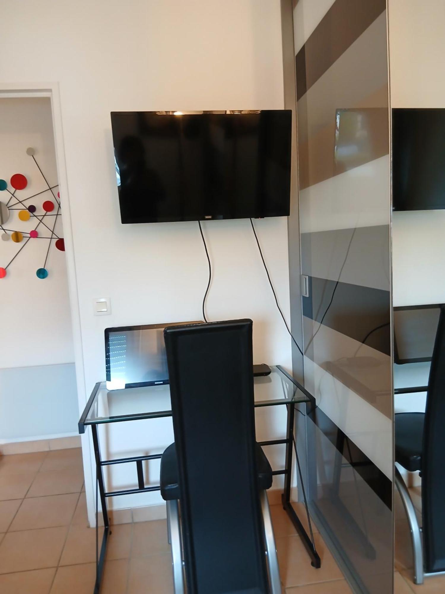 Location Chambre 2 Personnes Chez Angela Cannes Rom bilde
